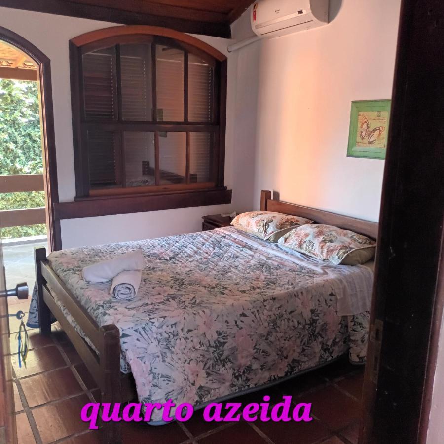 Do Charme Villa Armacao dos Buzios Exterior photo
